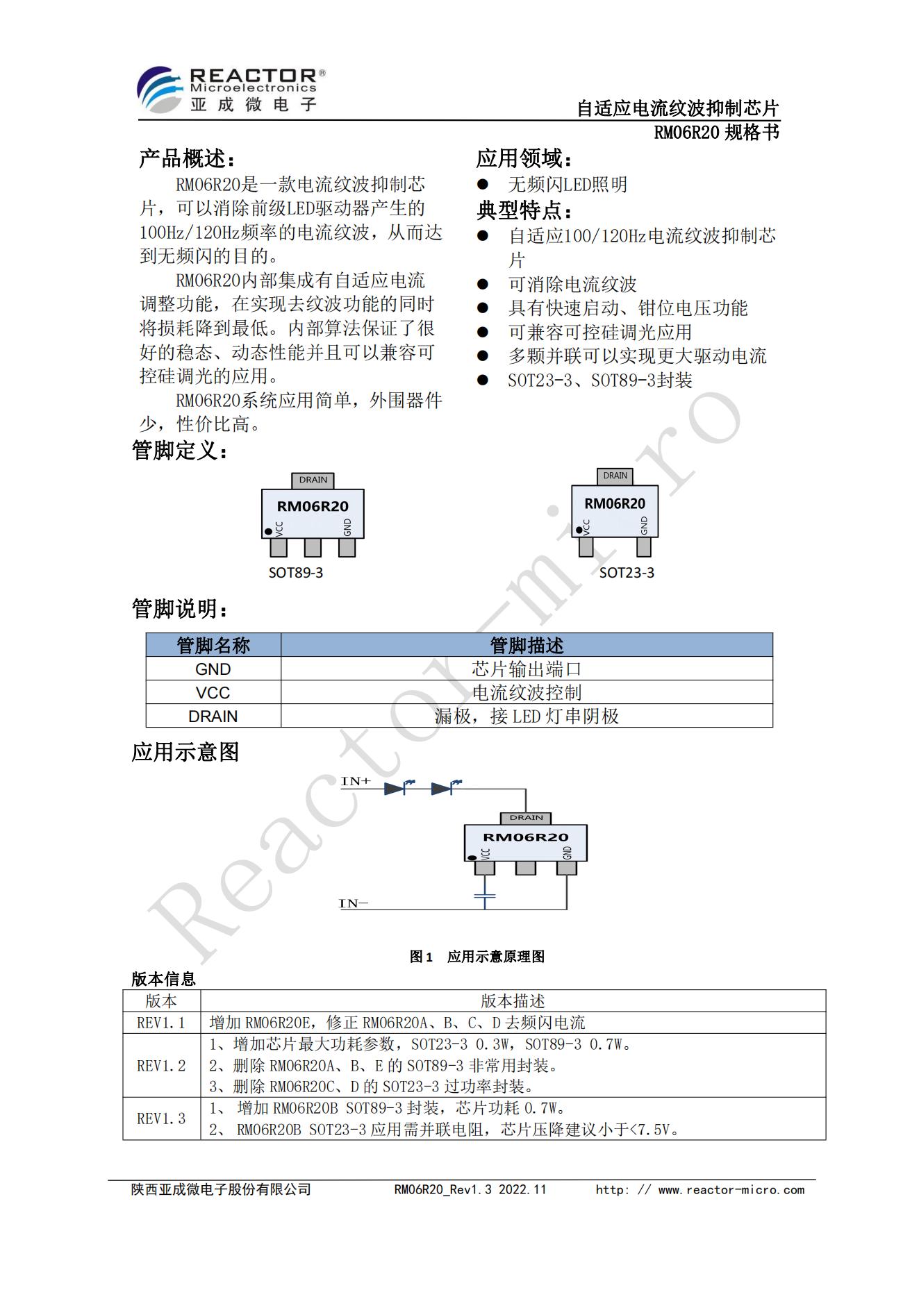 RM06R20_Datesheet_CN_V1